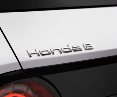 Honda e wkrótce w produkcji