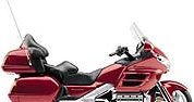 Honda Gold Wing 2004 /INTERIA.PL