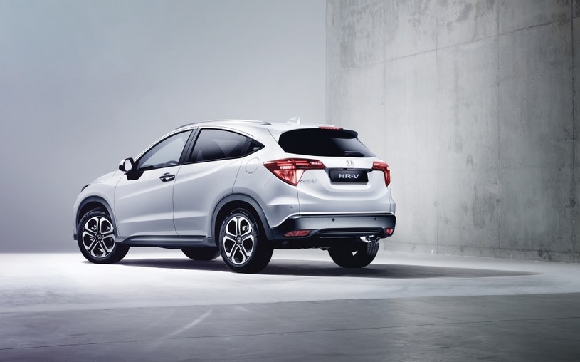 Honda HR-V /Honda