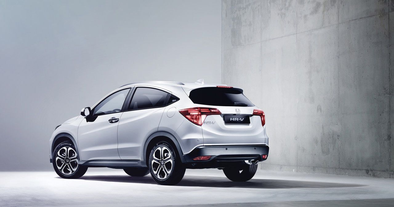 Honda HR-V /Honda