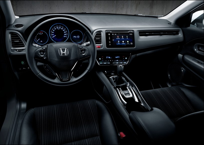 Honda HR-V /Honda