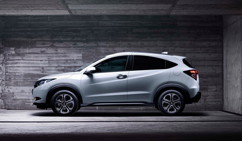 Honda HR-V /Honda