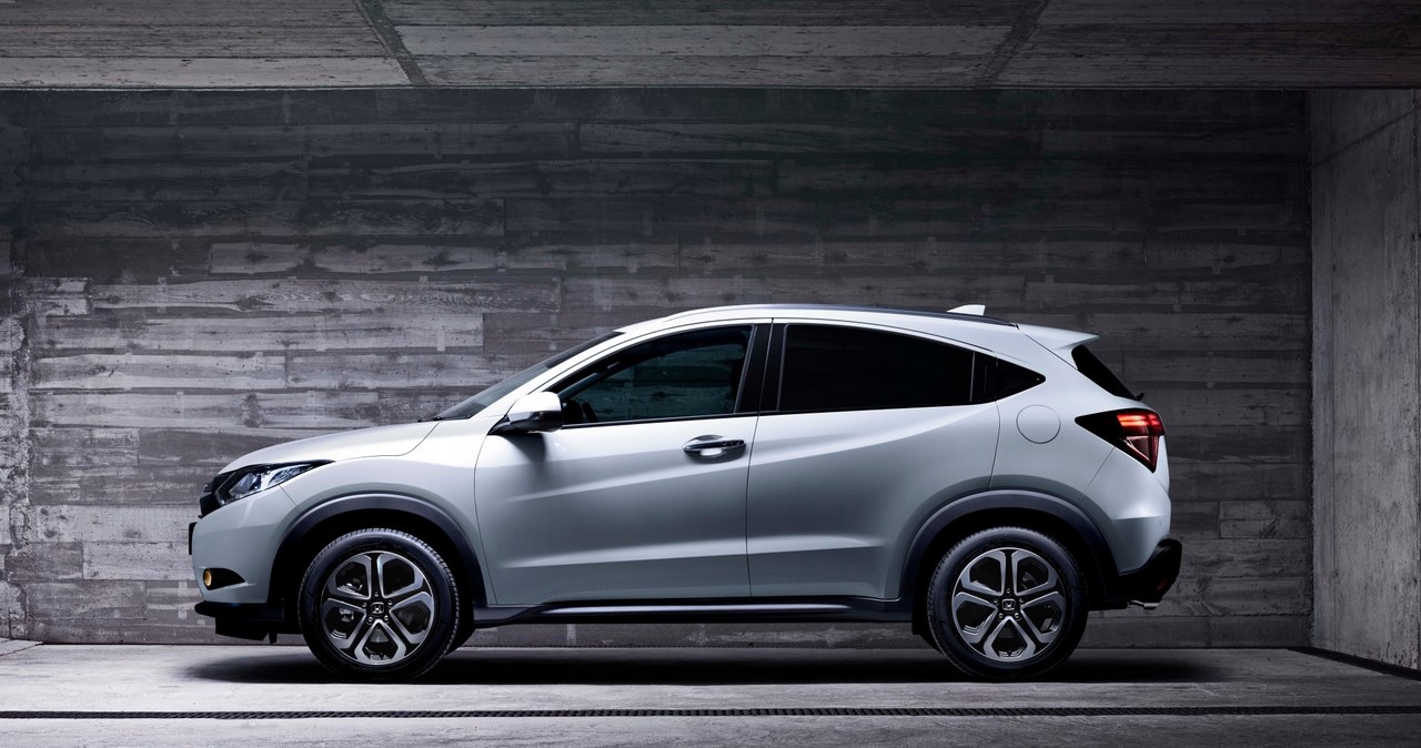 Honda HR-V /Honda