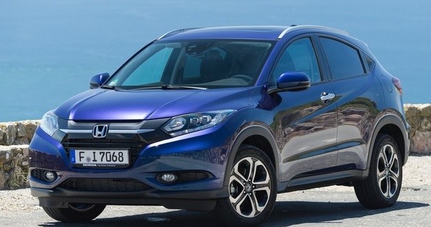 Honda HR-V /Honda