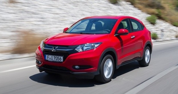 Honda HR-V /Honda