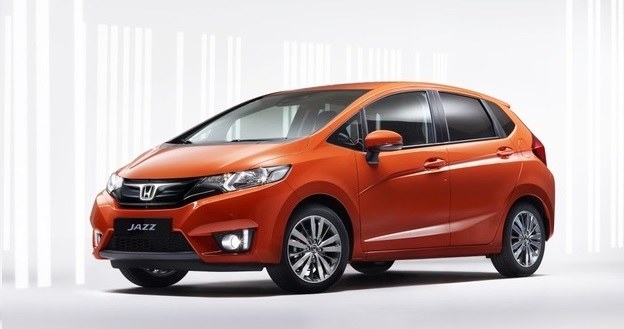 Honda Jazz /Honda