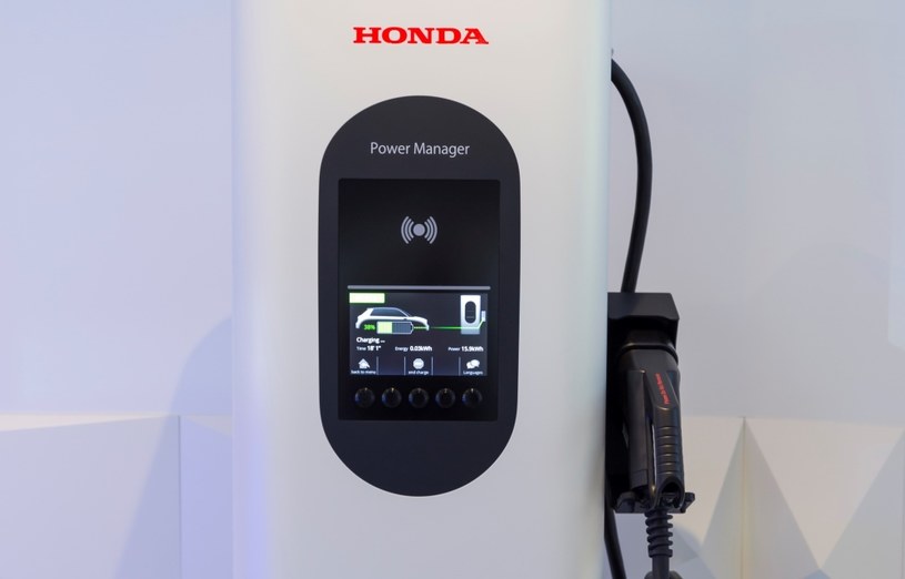 Honda kończy z dieslami, w zamian elektryfikuje swoje pojazdy /Informacja prasowa