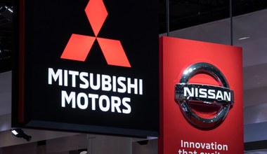 Honda, Nissan i Mitsubishi razem? Chą zbudować japoński superkoncern