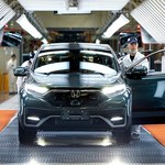 Honda potknęła się na elektrykach. Teraz stawia na inny napęd