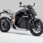 Honda robi milowy krok. Pierwszy motocykl elektryczny to bliźniak spalinowej 600-tki