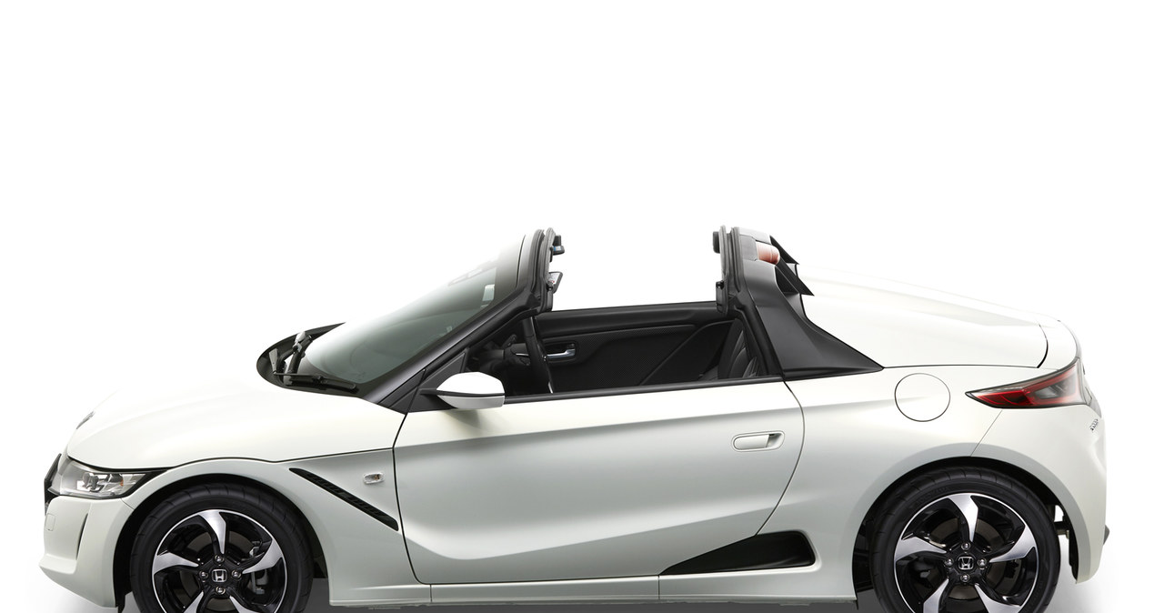 Honda S660 /Honda