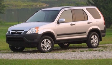 Honda w USA prosi klientów, by przestali jeździć jej autami. Chodzi o poduszki