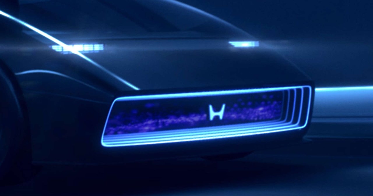 Honda zapowiada debiut 7 nowych modeli do 2023 r. /materiały prasowe