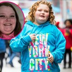 "Honey Boo Boo" szykuje się do operacji zmniejszenia żołądka. Uwolni się od toksycznej matki?