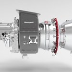 Honeywell przedstawia nowy turbogenerator dla dronów i samolotów