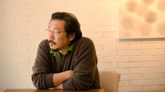 Hong Sang-soo nazywany jest "dandysem koreańskiej kinematografii' /materiały prasowe