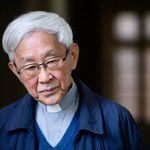 Hongkong. Aresztowany kard. Joseph Zen zwolniony za kaucją