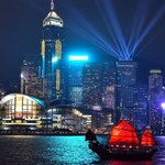 Hongkong: Jeden na siedmiu mieszkańców jest milionerem, licząc w HKD