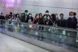 Hongkong: Nie chcą się szczepić. Konieczna będzie utylizacja szczepionek? 