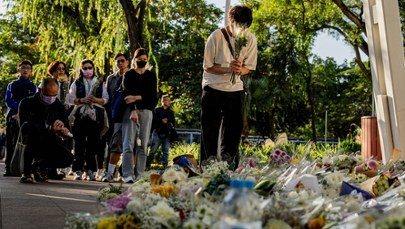 Hongkong pogrążony w żałobie. Liczba ofiar pożaru wzrosła 