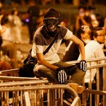 Hongkong: Policja zatrzymała 45 demonstrantów