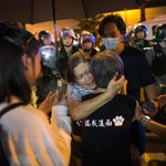 Hongkong: Szefowa władz wycofa kontrowersyjny projekt ekstradycyjny