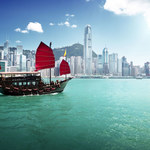 Hongkong zaprasza turystów z całego świata i rozdaje pół miliona darmowych biletów lotniczych