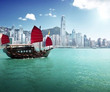 Hongkong zaprasza turystów z całego świata i rozdaje pół miliona darmowych biletów lotniczych