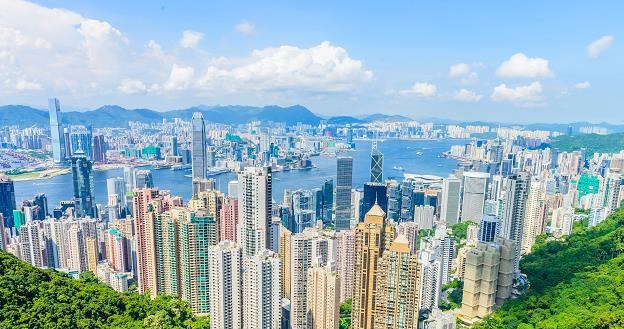 Hongkong został zdetronizowany po pięciu latach /&copy;123RF/PICSEL