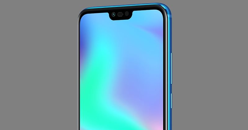 Honor 10 /materiały prasowe