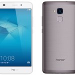 Honor 5C zaprezentowany