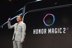 Honor Magic 2 – kiedy premiera?