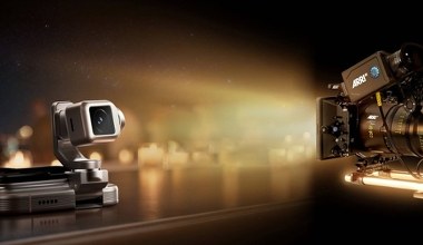Honor Robot Phone zaprezentowany. Smartfon z gimbalem
