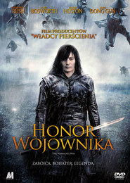 Honor wojownika