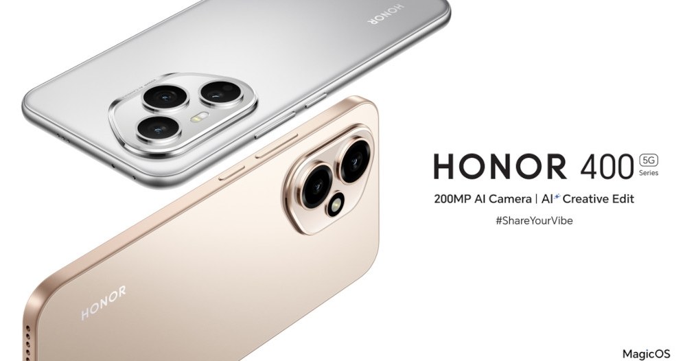 HONOR /materiały promocyjne