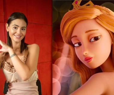 Honoratę Skarbek usłyszymy jako Śpiącą Królewnę.

Film w reżyserii Rossa Venokura trafi do kin 27 lipca. 