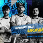 HONORIS i Esportal zagrają dla Ukrainy