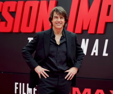 Honorowe Oscary przyznane. Tom Cruise i Dolly Parton wśród laureatów