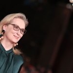 ​Honorowy Złoty Glob dla Meryl Streep