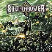 Bolt Thrower: -Honour - Valour - Pride