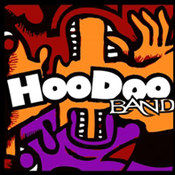 HooDoo Band: -HooDoo Band
