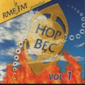 różni wykonawcy: -Hop Bęc vol. 1