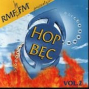 różni wykonawcy: -Hop Bęc vol. 2