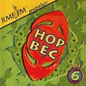 różni wykonawcy: -Hop Bęc vol. 6