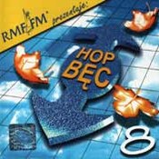 różni wykonawcy: -Hop Bęc vol. 8