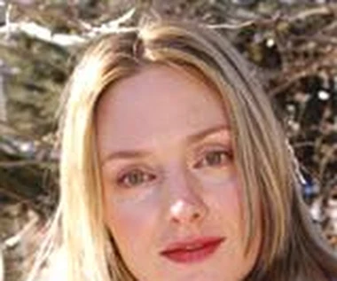 Hope Davis żoną Nicolasa Cage'a