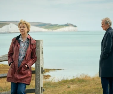 "Hope Gap": Z klasą o rozstaniu