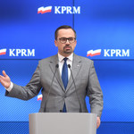 Horała: Dzięki podniesieniu kwoty wolnej od podatku 9 mln Polaków przestanie płacić PIT