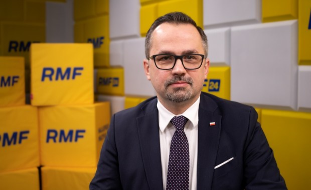 Horała komentuje słowa premiera. "Tusk nie jest w stanie mnie obrazić"