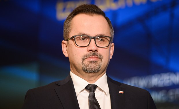 Horała: Są większe szanse na powstanie CPK, niż rządu Morawieckiego